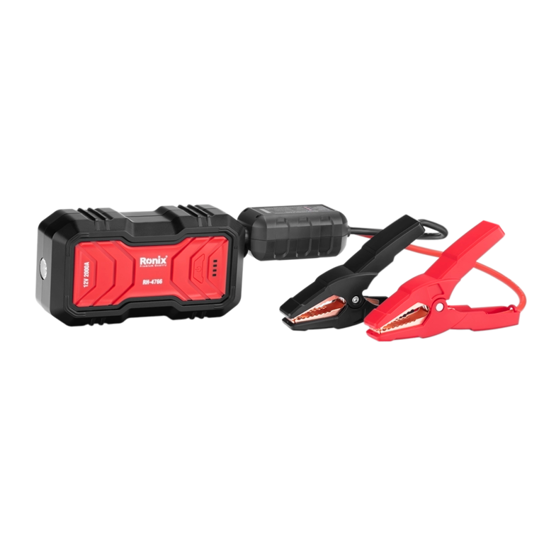 [RH-4766] Avviatore 16000 mAh
