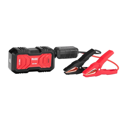 [RH-4766] Avviatore 16000 mAh