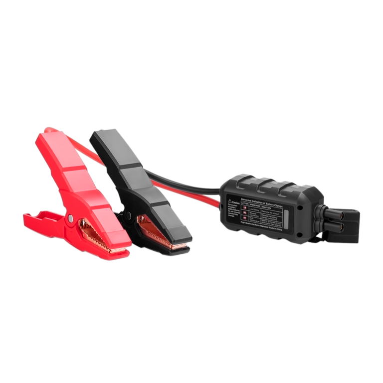 [RH-4766] Avviatore 16000 mAh