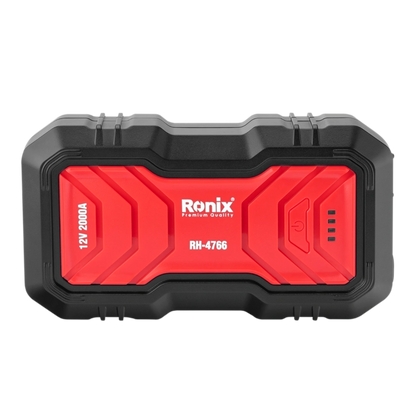 [RH-4766] Avviatore 16000 mAh
