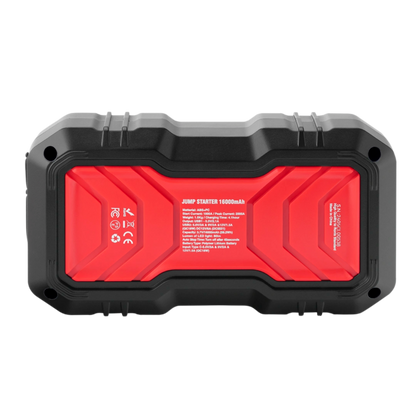[RH-4766] Avviatore 16000 mAh