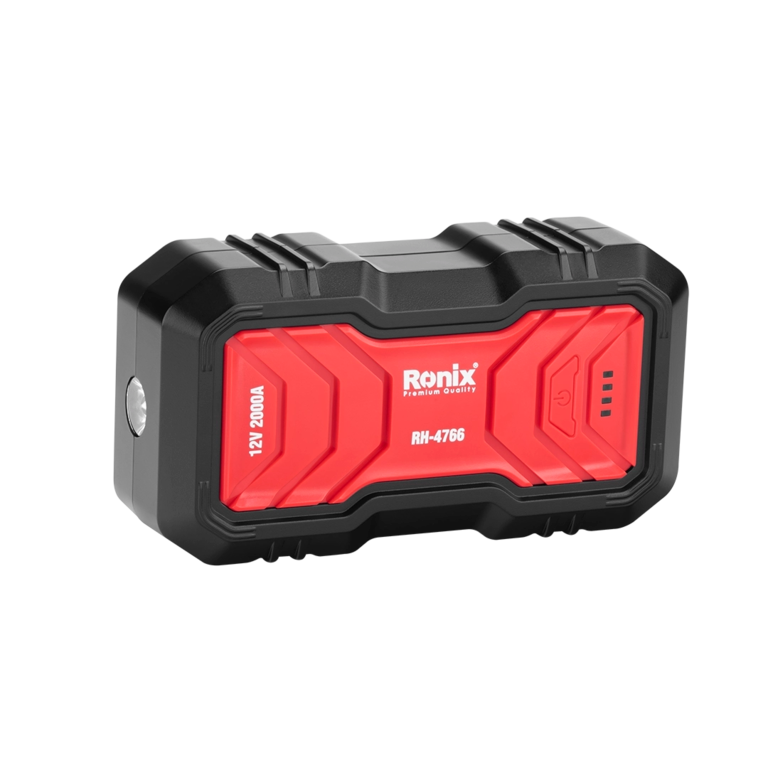 [RH-4766] Avviatore 16000 mAh