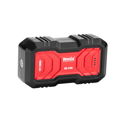 [RH-4766] Avviatore 16000 mAh