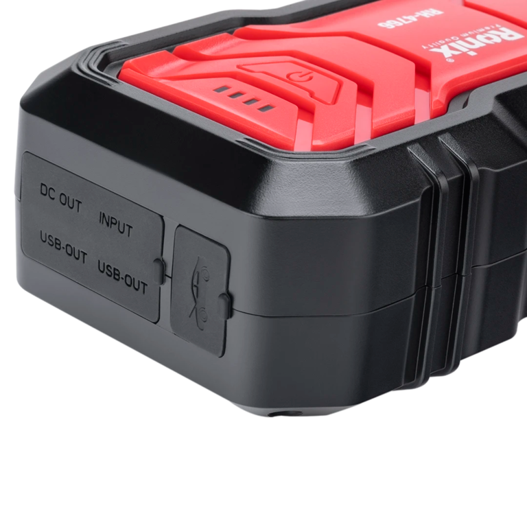 [RH-4766] Avviatore 16000 mAh