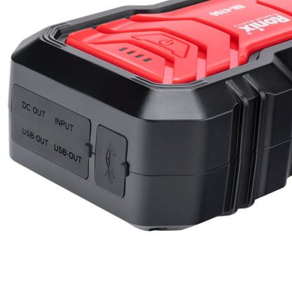 [RH-4766] Avviatore 16000 mAh