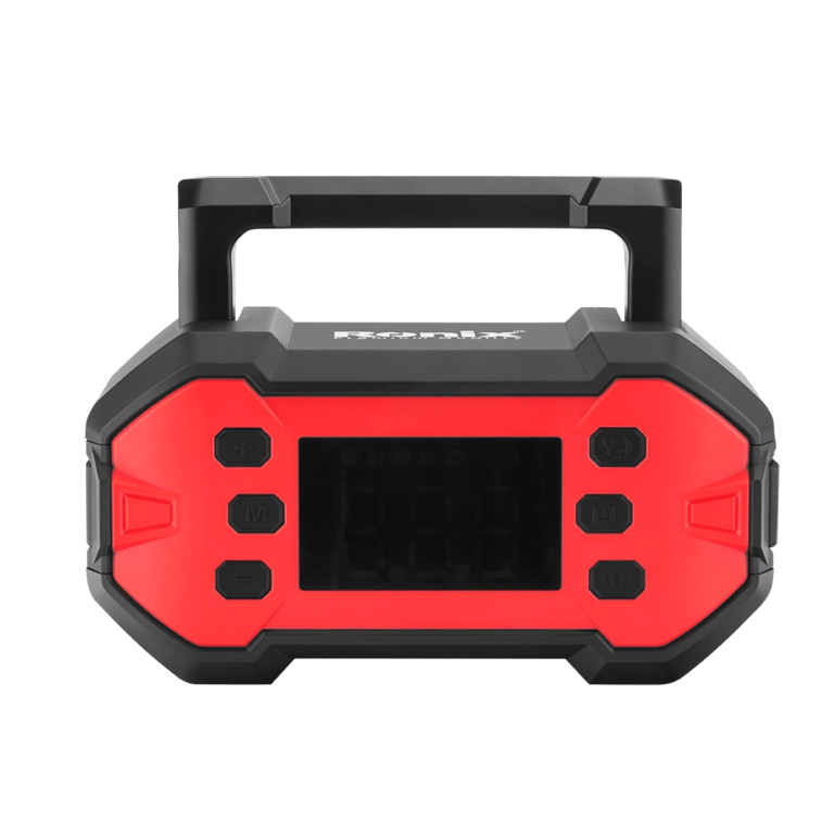 [RH-4767] Avviatore con Compressore d'Aria 20000 mAh