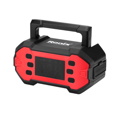 [RH-4767] Avviatore con Compressore d'Aria 20000 mAh