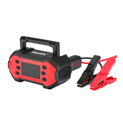 [RH-4767] Avviatore con Compressore d'Aria 20000 mAh