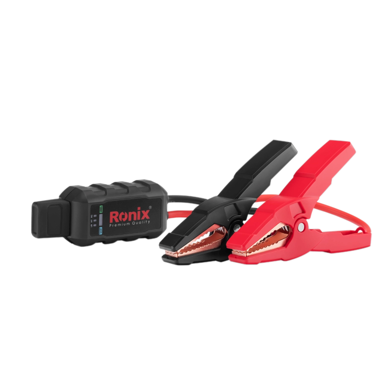 [RH-4767] Avviatore con Compressore d'Aria 20000 mAh