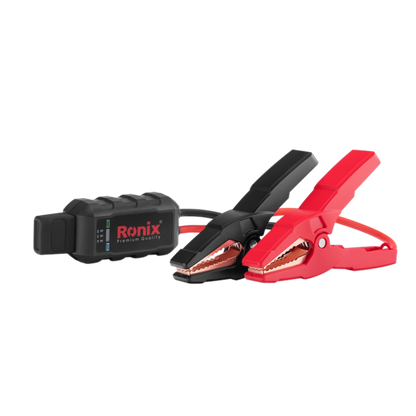 [RH-4767] Avviatore con Compressore d'Aria 20000 mAh