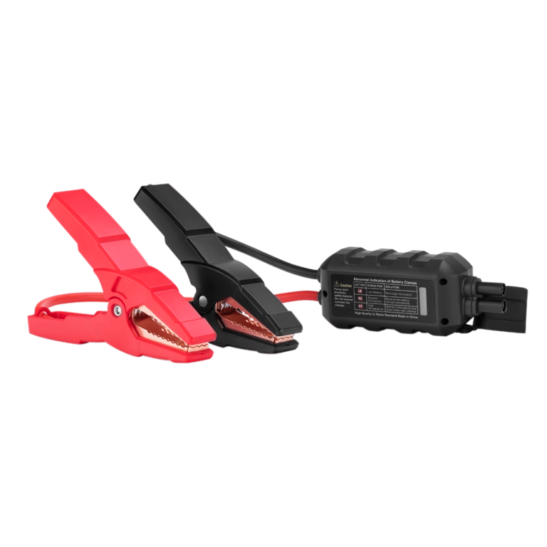 [RH-4767] Avviatore con Compressore d'Aria 20000 mAh