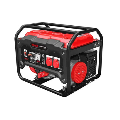 [RH-4780] Generatore a Benzina 3.5Kw-15L