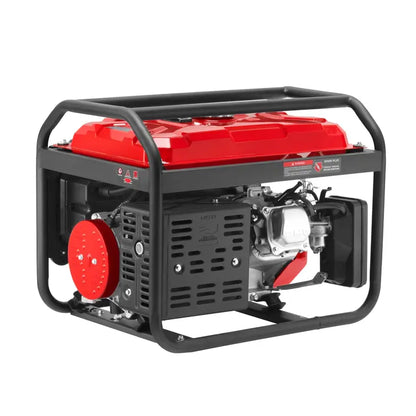 [RH-4780] Generatore a Benzina 3.5Kw-15L