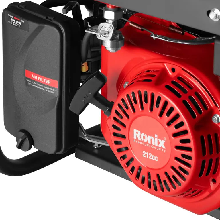 [RH-4780] Generatore a Benzina 3.5Kw-15L