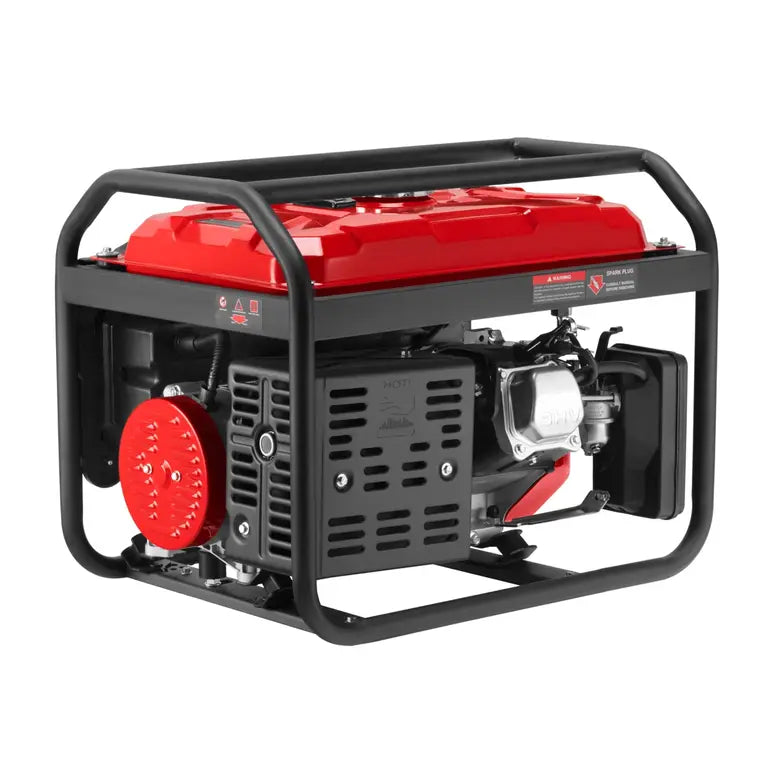 [RH-4781] Generatore a Benzina 4Kw-15L