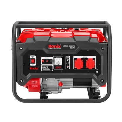 [RH-4781] Generatore a Benzina 4Kw-15L