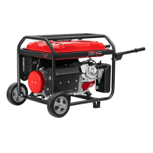 [RH-4782] Generatore a Benzina 5.5Kw-25L