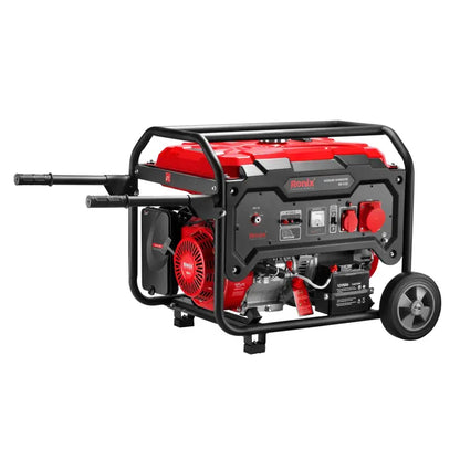 [RH-4782] Generatore a Benzina 5.5Kw-25L