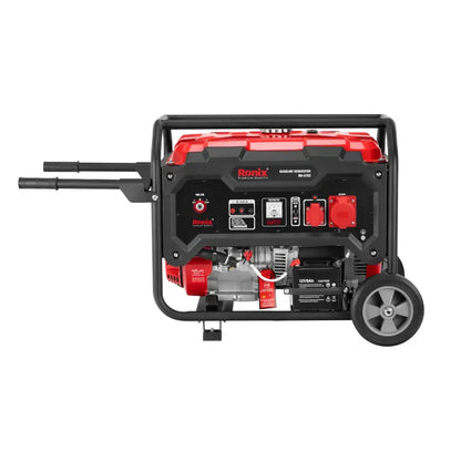 [RH-4782] Generatore a Benzina 5.5Kw-25L