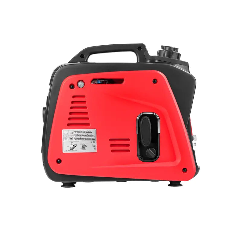[RH-4790] Generatore Inverter a Benzina 0.80Kw-2.1L