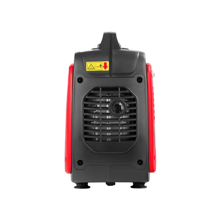 [RH-4790] Generatore Inverter a Benzina 0.80Kw-2.1L