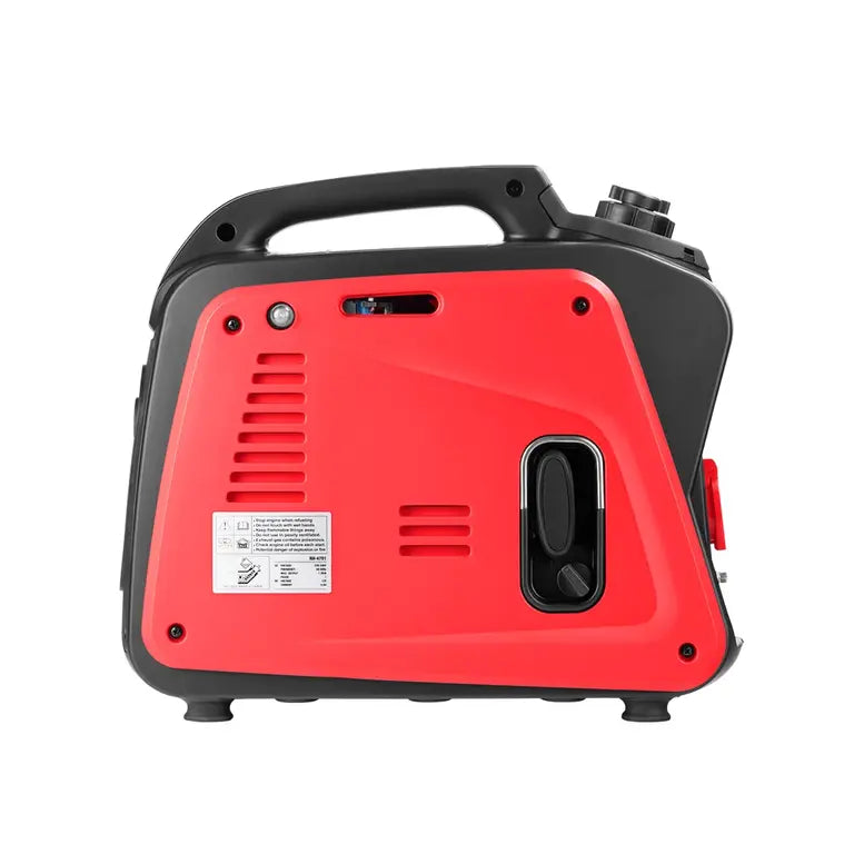 [RH-4791] Generatore Inverter a Benzina 1.2Kw-3L