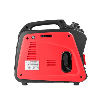 [RH-4791] Generatore Inverter a Benzina 1.2Kw-3L