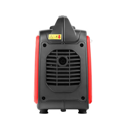 [RH-4791] Generatore Inverter a Benzina 1.2Kw-3L