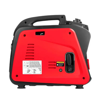 [RH-4792] Generatore Inverter a Benzina 2Kw-4.1L