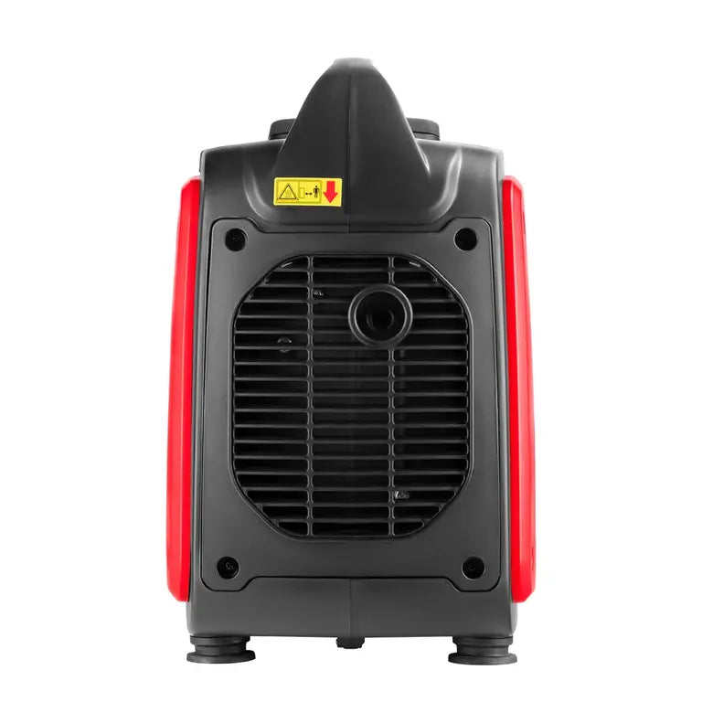 [RH-4792] Generatore Inverter a Benzina 2Kw-4.1L