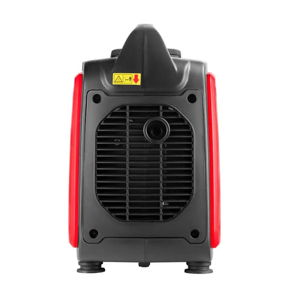 [RH-4792] Generatore Inverter a Benzina 2Kw-4.1L