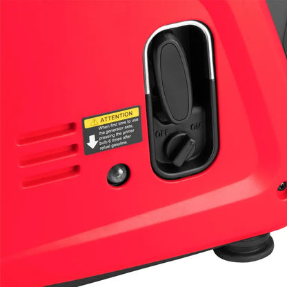 [RH-4792] Generatore Inverter a Benzina 2Kw-4.1L