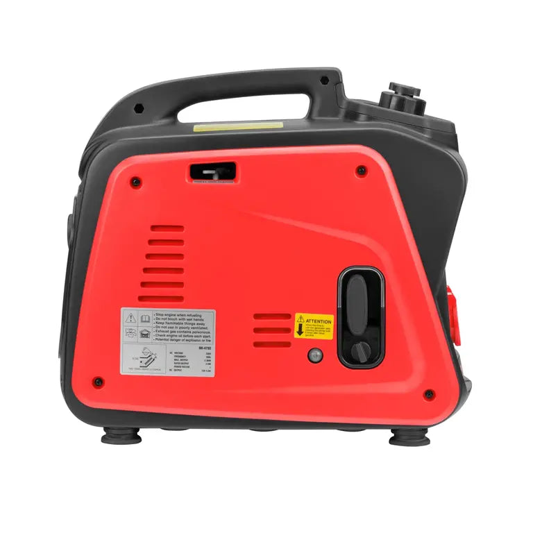 [RH-4793] Generatore Inverter a Benzina 2200W