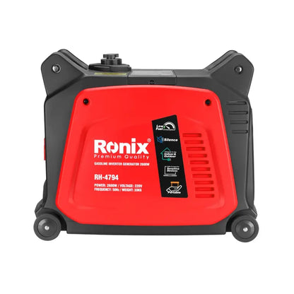 [RH-4794] Generatore Inverter a Benzina 2600W