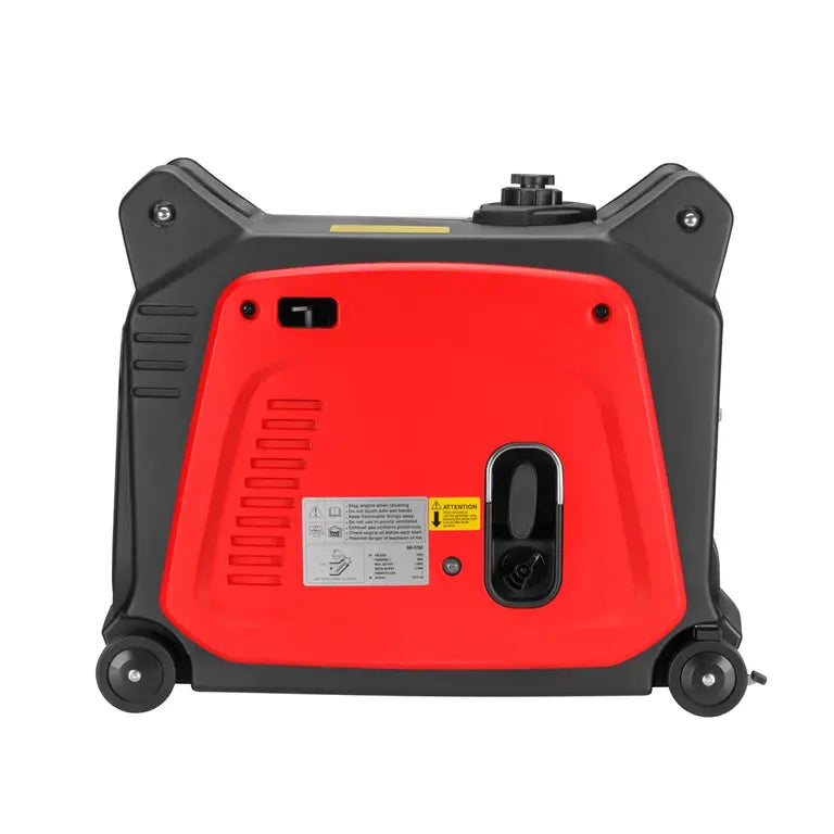 [RH-4794] Generatore Inverter a Benzina 2600W