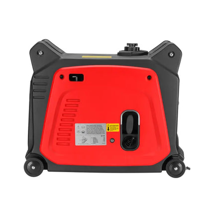 [RH-4794] Generatore Inverter a Benzina 2600W
