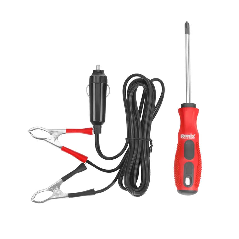 [RH-4795] Generatore Inverter a Benzina 3500W