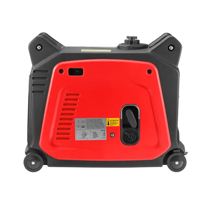 [RH-4795] Generatore Inverter a Benzina 3500W