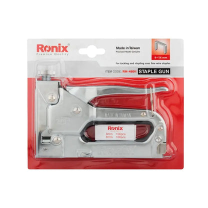 [RH-4801] Pistola per graffette-572gr