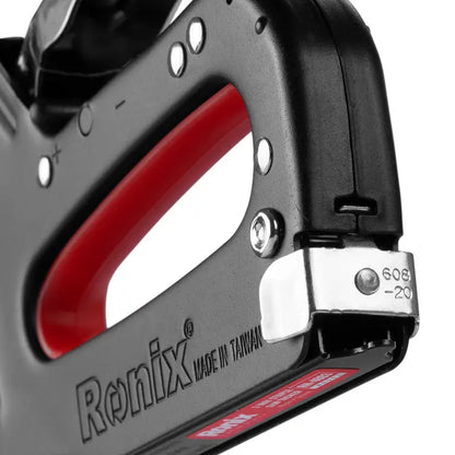 [RH-4803] Pistola per graffette 3way tacker-472gr