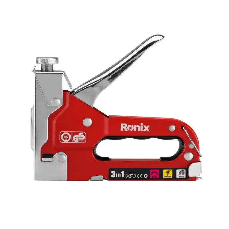 [RH-4804] Pistola per graffette 14mm