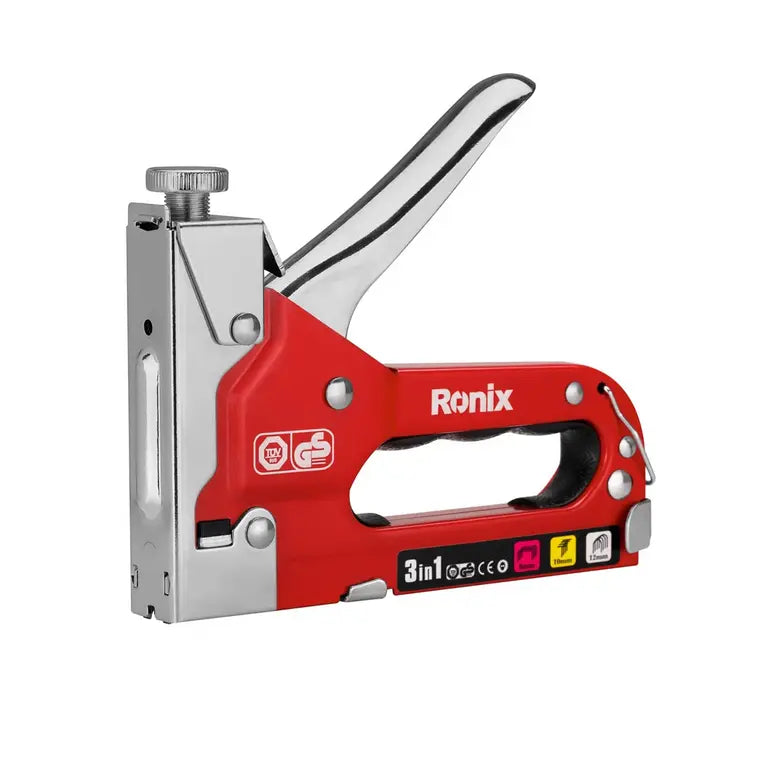 [RH-4804] Pistola per graffette 14mm