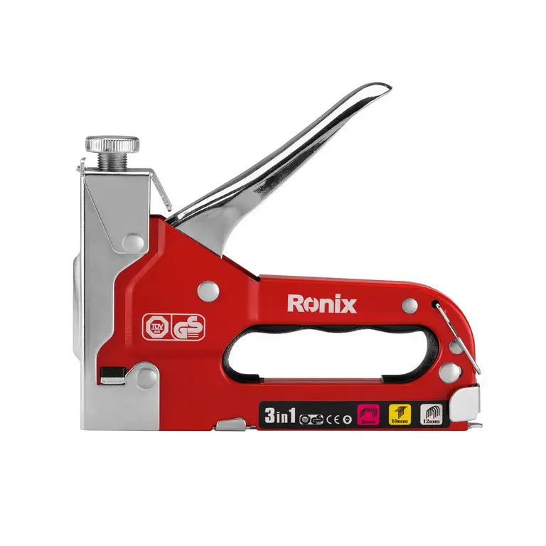 [RH-4804] Pistola per graffette 14mm