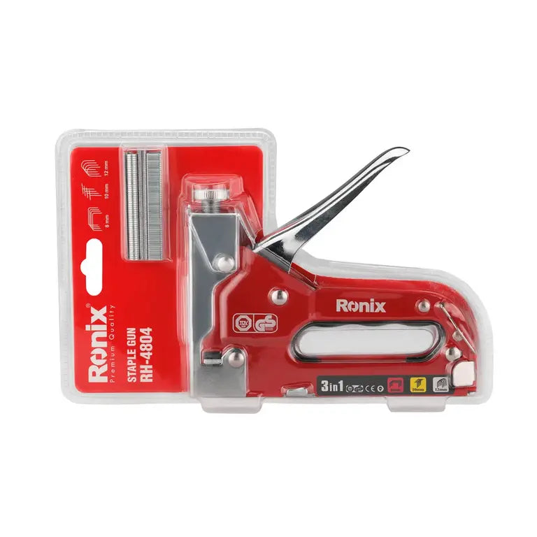 [RH-4804] Pistola per graffette 14mm