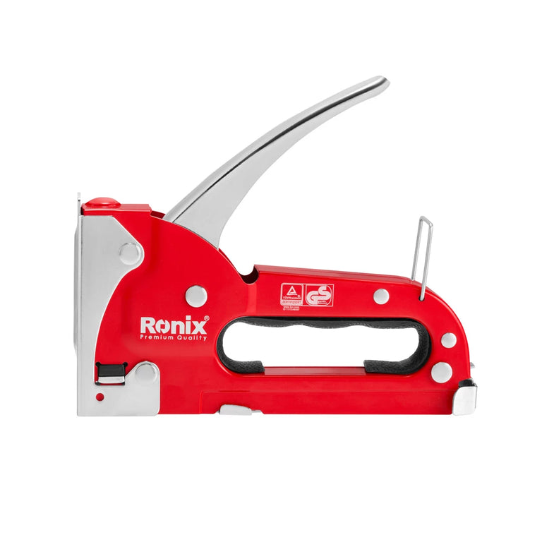 [RH-4805] pistola per graffette 8mm