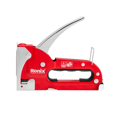 [RH-4805] pistola per graffette 8mm