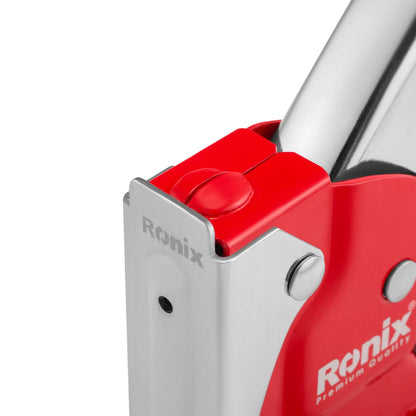[RH-4805] pistola per graffette 8mm