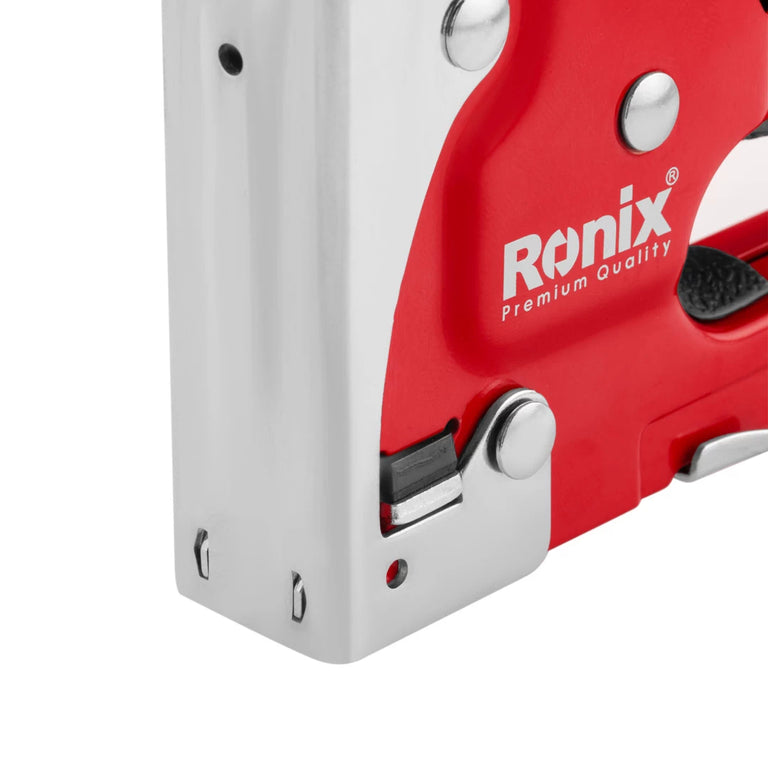 [RH-4805] pistola per graffette 8mm