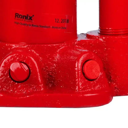 [RH-4901] Jack a bottiglia 2 tonnellate
