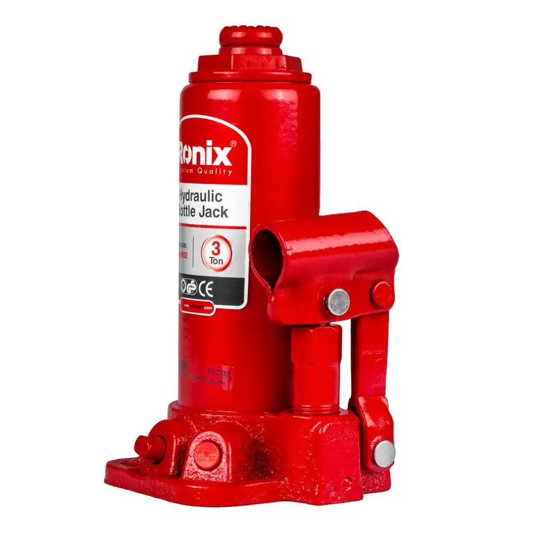 [RH-4902] Jack a bottiglia 3 tonnellate